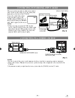 Preview for 11 page of Sylvania SRTD309 Owner'S Manual