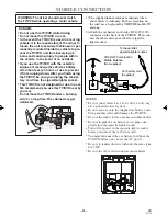 Preview for 13 page of Sylvania SRTD309 Owner'S Manual