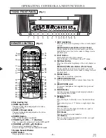 Preview for 8 page of Sylvania SRTD313 Owner'S Manual