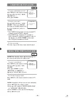 Preview for 15 page of Sylvania SRTD313 Owner'S Manual