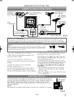 Preview for 10 page of Sylvania SRTD319 Owner'S Manual