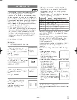 Preview for 18 page of Sylvania SRTD319 Owner'S Manual