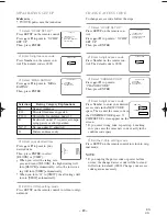 Preview for 19 page of Sylvania SRTD319 Owner'S Manual