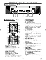 Preview for 8 page of Sylvania SRTD413 Owner'S Manual