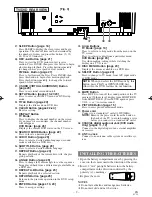 Preview for 9 page of Sylvania SRTD413 Owner'S Manual