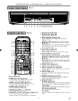 Preview for 8 page of Sylvania SRTD420 Owner'S Manual