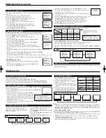 Preview for 3 page of Sylvania SRTL313 Owner'S Manual