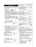 Preview for 15 page of Sylvania SRV194 Owner'S Manual