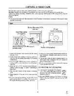 Preview for 28 page of Sylvania SRV194 Owner'S Manual