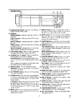 Preview for 9 page of Sylvania SRV196 Owner'S Manual