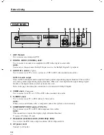 Preview for 10 page of Sylvania SRZ3000 Owner'S Manual