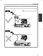 Preview for 19 page of Sylvania SRZ3000 Owner'S Manual