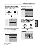 Preview for 31 page of Sylvania SRZ3000 Owner'S Manual