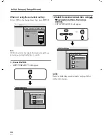 Preview for 34 page of Sylvania SRZ3000 Owner'S Manual