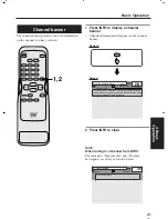 Preview for 41 page of Sylvania SRZ3000 Owner'S Manual