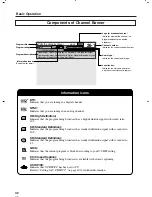 Preview for 42 page of Sylvania SRZ3000 Owner'S Manual