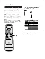 Preview for 48 page of Sylvania SRZ3000 Owner'S Manual