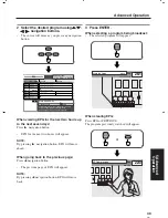 Preview for 49 page of Sylvania SRZ3000 Owner'S Manual