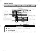 Preview for 50 page of Sylvania SRZ3000 Owner'S Manual