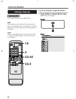 Preview for 52 page of Sylvania SRZ3000 Owner'S Manual