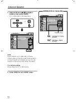 Preview for 54 page of Sylvania SRZ3000 Owner'S Manual