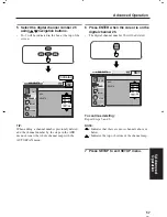 Preview for 57 page of Sylvania SRZ3000 Owner'S Manual