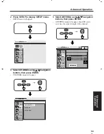 Preview for 59 page of Sylvania SRZ3000 Owner'S Manual