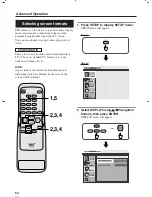 Preview for 64 page of Sylvania SRZ3000 Owner'S Manual