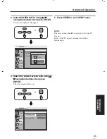 Preview for 65 page of Sylvania SRZ3000 Owner'S Manual