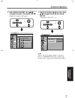 Preview for 67 page of Sylvania SRZ3000 Owner'S Manual