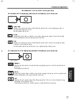 Preview for 69 page of Sylvania SRZ3000 Owner'S Manual