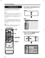 Preview for 70 page of Sylvania SRZ3000 Owner'S Manual