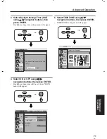 Preview for 71 page of Sylvania SRZ3000 Owner'S Manual