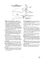 Preview for 3 page of Sylvania SSC090 Owner'S Manual