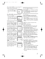 Preview for 21 page of Sylvania SSC091 Owner'S Manual