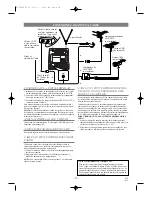 Preview for 29 page of Sylvania SSC091 Owner'S Manual