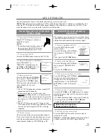 Preview for 12 page of Sylvania SSC130B Owner'S Manual