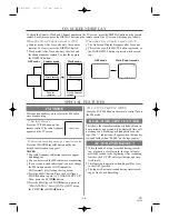 Preview for 16 page of Sylvania SSC130B Owner'S Manual