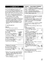 Preview for 19 page of Sylvania SSC190 Owner'S Manual