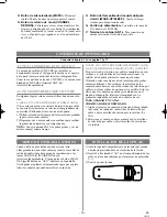 Preview for 36 page of Sylvania SSC191 Owner'S Manual