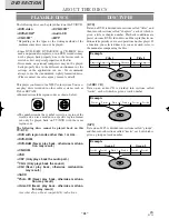 Предварительный просмотр 18 страницы Sylvania SSC509D Owner'S Manual