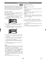 Предварительный просмотр 28 страницы Sylvania SSC509D Owner'S Manual