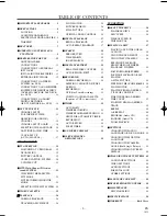 Preview for 6 page of Sylvania SSC719B Owner'S Manual