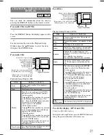 Preview for 44 page of Sylvania SSC719B Owner'S Manual