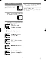 Preview for 46 page of Sylvania SSC719B Owner'S Manual