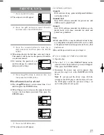 Preview for 48 page of Sylvania SSC719B Owner'S Manual