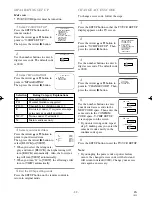 Preview for 22 page of Sylvania SSC719B1 Owner'S Manual