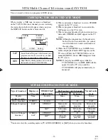 Preview for 23 page of Sylvania SSC719B1 Owner'S Manual