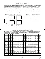 Preview for 35 page of Sylvania SSC719B1 Owner'S Manual