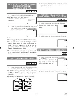 Preview for 38 page of Sylvania SSC719B1 Owner'S Manual